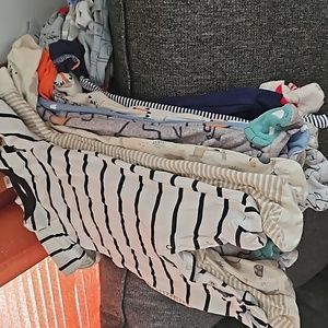 Baby sleepers